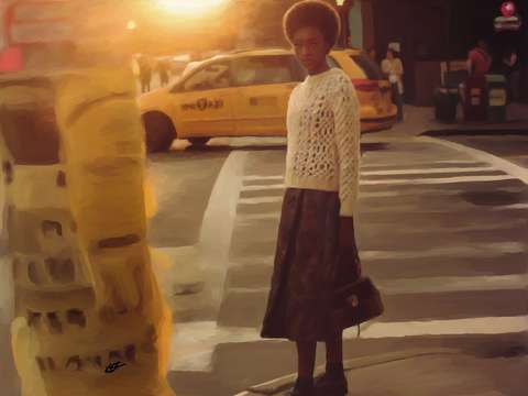 New york minute ii