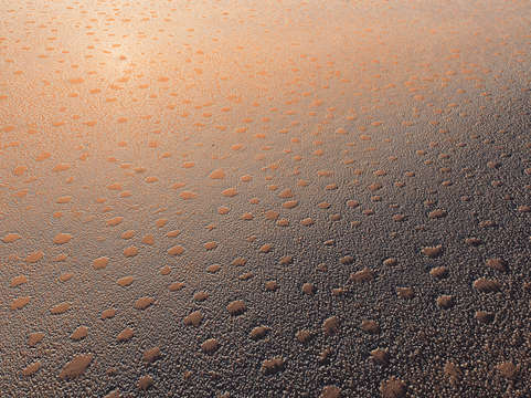 Fairy circles 2