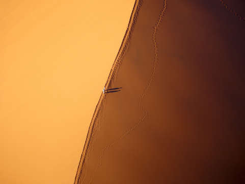 Dune 45
