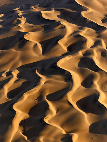 Sand dunes 4