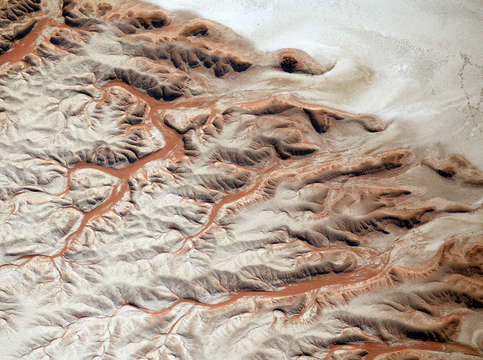 Pan delta