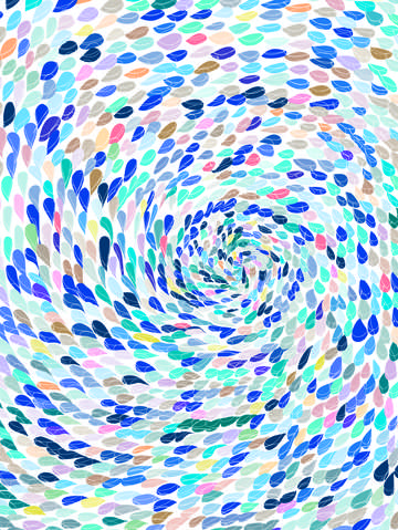 Ocean of the Universe