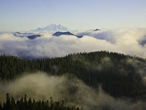 Seventh cloud
