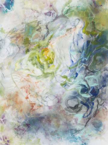 Ocean bloom