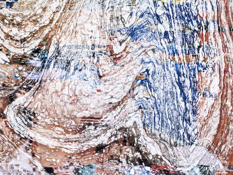 3383 water pattern over guest