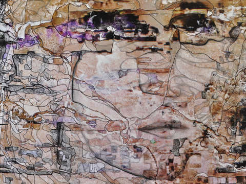 4736 broadcast portrait with interpretations