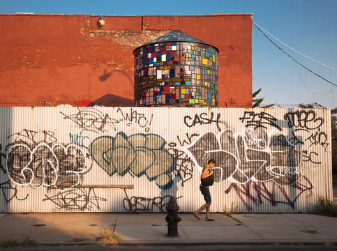 Brooklyn 2