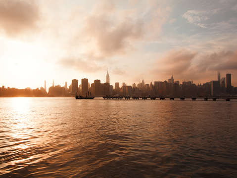 Golden hour 3