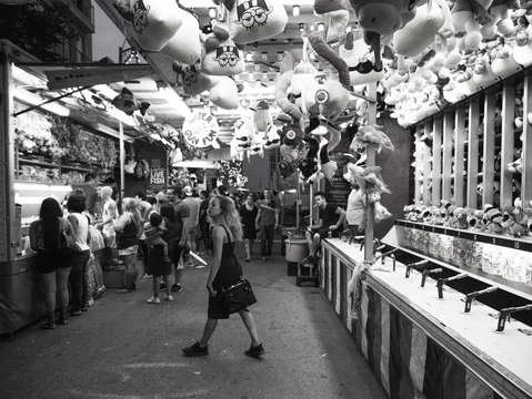 Borough Carnival