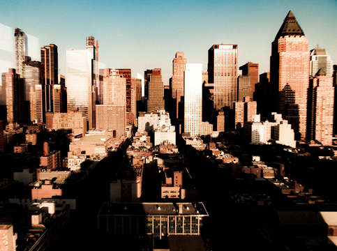 Hells kitchen