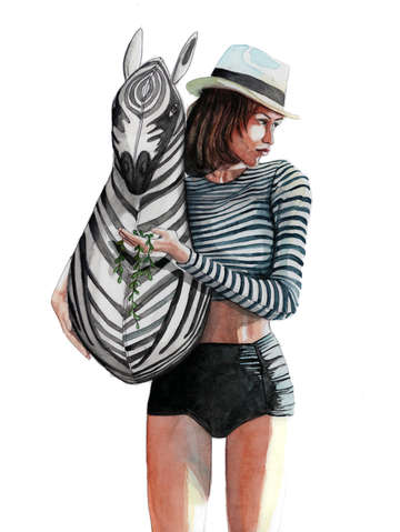 Stripes