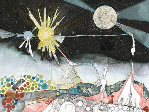 Exploration the sun