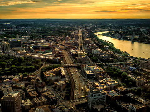 Boston 6