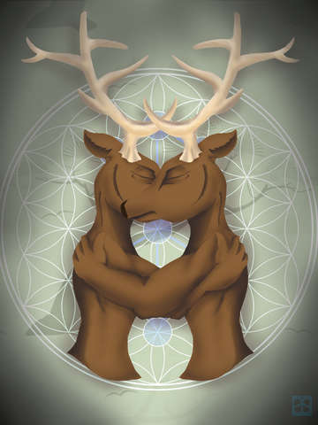 Dear deer 2