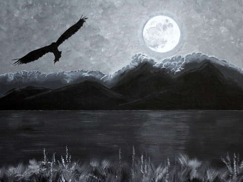Ill fly away 2