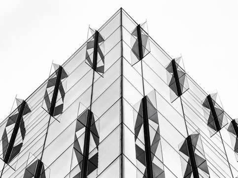 Brooklyn Pyramid