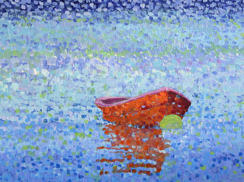 Life boat