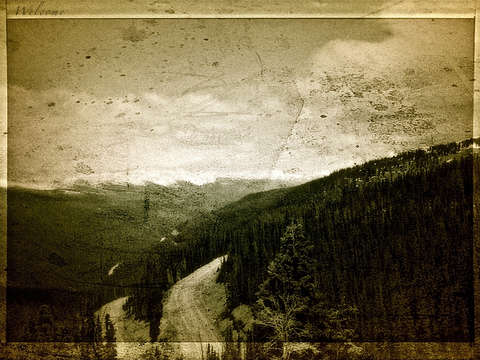 Rocky mt