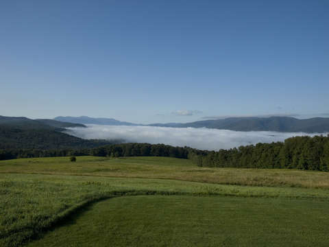 Sallys valley