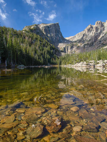 Emerald Lake