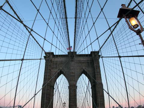 Gates of brooklyn