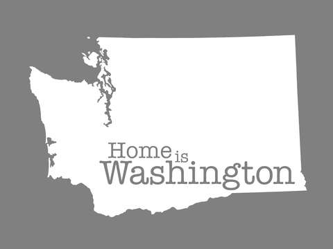 Home is washington