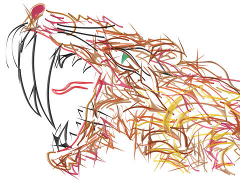 Saber Tooth