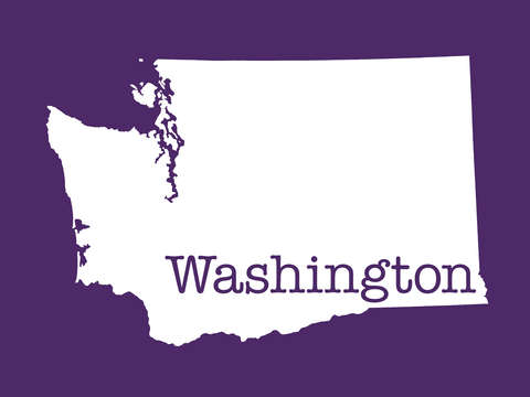 Washington state