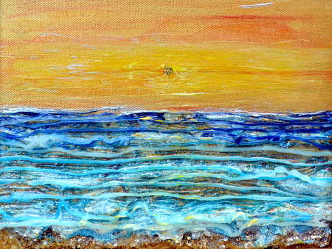 Golden dawn
