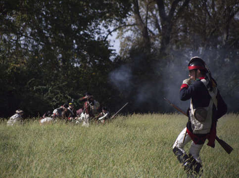 Battle