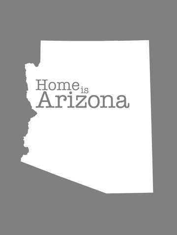 Home is arizona