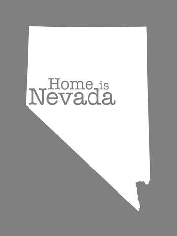 Home is nevada