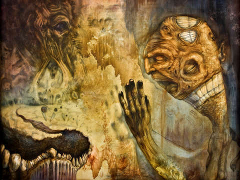 Macabre