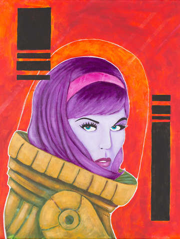 Astro anna
