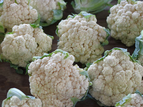 Cauliflower