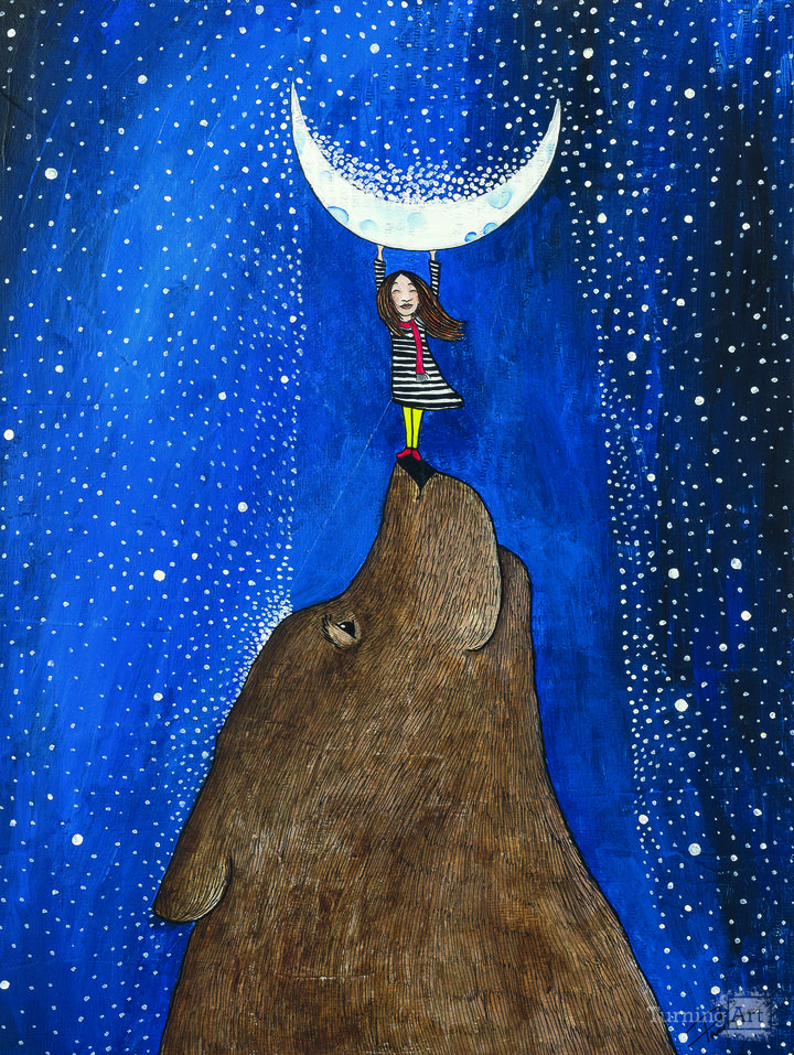 The star collectors