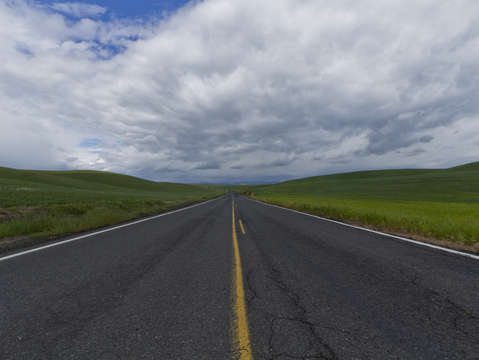 Country road 3