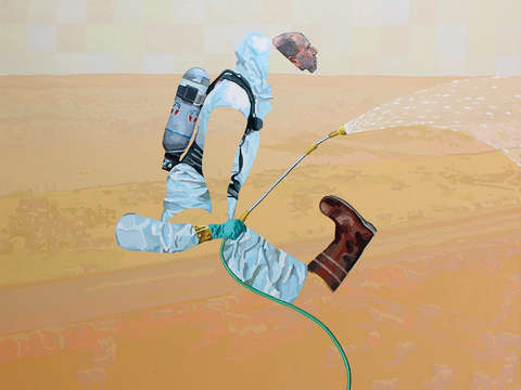Hazmat 2