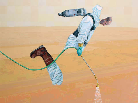 Hazmat 3