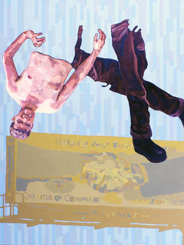 Billboardman 2