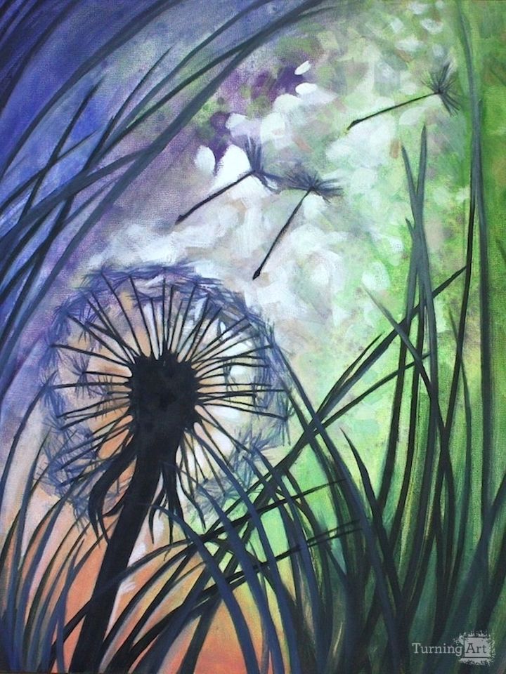 Dandelion