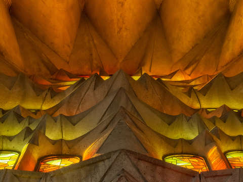 Sagrada familia reprise 20 barcelona