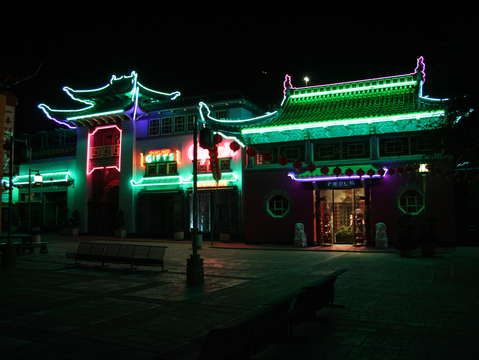 Chinatown