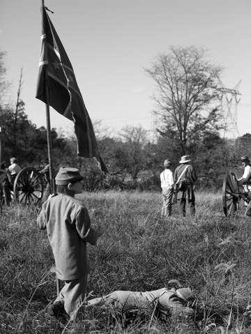 Casualty civilwar