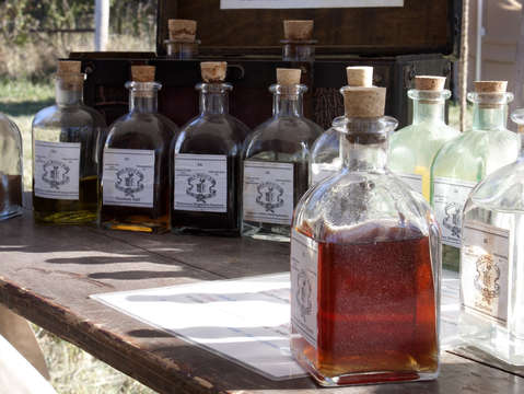 Bottles 3
