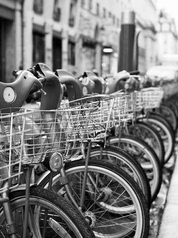 Velib
