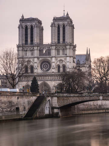 Notre dame 2