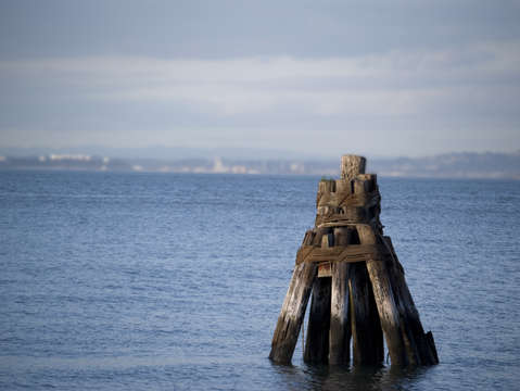 Wharf