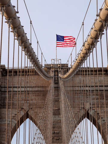 Brooklyn bridge 11