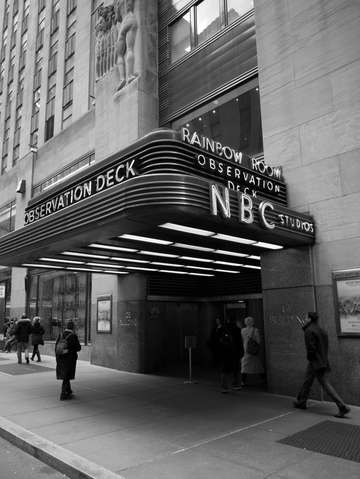 30 rock